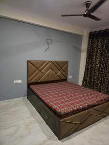 Bedroom Image of 1800 Sq.ft 3.5 BHK Builder Floor for rent in Sector 40 Gurgaon for Rs. 65000