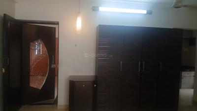 Living Room Image of 939 Sq.ft 2 BHK Apartment / Flat for sale in Sadguru Complex Phase II, Goregaon East Mumbai for Rs. 18200000