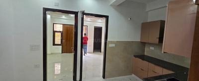 Bedroom Image of 1100 Sq.ft 3 BHK Apartment / Flat for sale in Pratap Vihar Ghaziabad for Rs. 8500000