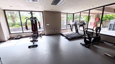 Balcony Image of 3428 Sq.ft 4 BHK Apartment / Flat for sale in Navrangpura Ahmedabad for Rs. 31500000