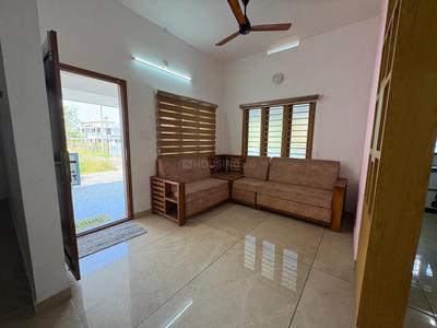 Hall Image of 2000 Sq.ft 4 BHK Villa for sale in Aluva Kochi for Rs. 8500000
