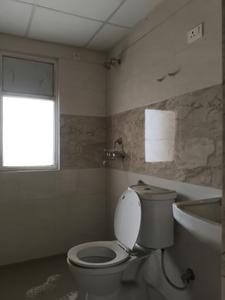 Common Bathroom Image of 1115 Sq.ft 3 BHK Apartment / Flat for sale in NBCC Golf Homes, Noida Extension Greater Noida for Rs. 8305000