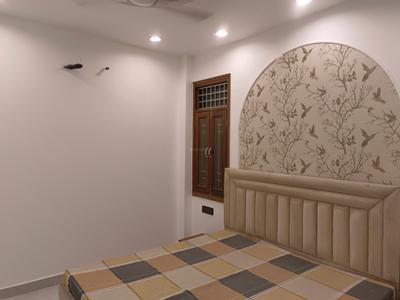 Bedroom Image of 1350 Sq.ft 4 BHK Apartment / Flat for sale in Sector 38 Rohini New Delhi for Rs. 11000000