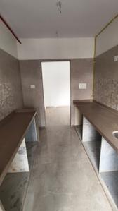 Kitchen Image of 1000 Sq.ft 2 BHK Apartment / Flat for sale in Aditya Rameshwar Co Op Housing Society Ltd, Thane West Thane for Rs. 19000000
