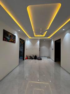 Hall Image of 1500 Sq.ft 2 BHK Apartment / Flat for rent in Amrutdham Nashik for Rs. 25000