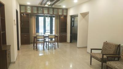 3 BHK Flat