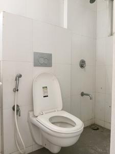 Bedroom Two Image of 1100 Sq.ft 3 BHK Apartment / Flat for rent in Godrej Emerald, Kasarvadavali Thane for Rs. 38500