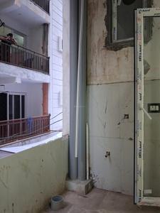 Bedroom One Image of 1650 Sq.ft 3.5 BHK Apartment / Flat for sale in DM Infra, Sector 104 Noida for Rs. 6800000