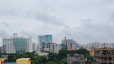 Image of 725 Sq.ft 2 BHK Apartment / Flat for sale in New Town, Kolkata for Rs. 3100000
