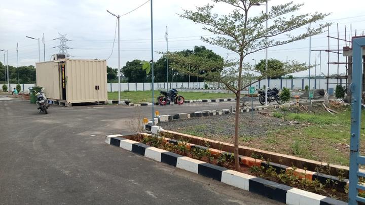 Pav Green Park Main Image 1