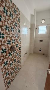 Bathroom Image of 818 Sq.ft 2 BHK Apartment / Flat for sale in Realtech Hijibiji, New Town Kolkata for Rs. 5879000