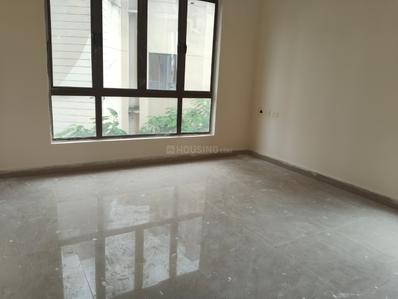 Bedroom Image of 900 Sq.ft 2 BHK Apartment / Flat for sale in Sunland Residency, Rajarhat Kolkata for Rs. 6500000