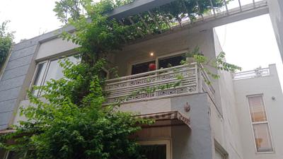 Image of 2160 Sq.ft 5 BHK Villa for rent in SS Aaron Ville, Sector 48, Gurgaon for Rs. 150000