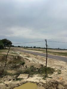 Dharmawat Khera Plot View 2