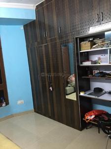 Model Plaza Bedroom 1