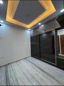 5 BHK Independent Builder Floor