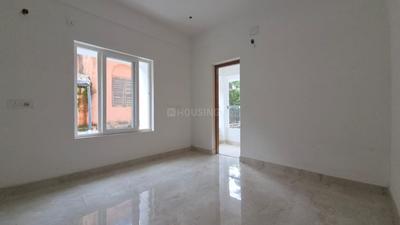 Bedroom Image of 1100 Sq.ft 2 BHK Apartment / Flat for sale in Kalighat Kolkata for Rs. 11500000
