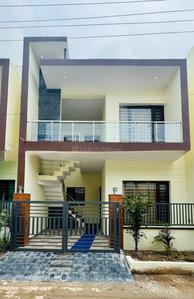 3 BHK Independent House