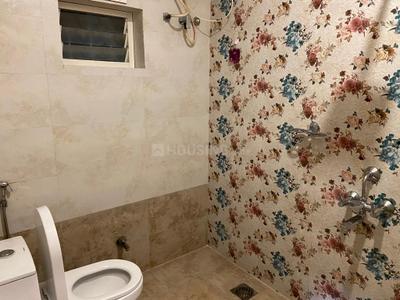 Bathroom Image of 9000 Sq.ft 12 BHK Independent House for sale in West Marredpally Secunderabad for Rs. 70000000