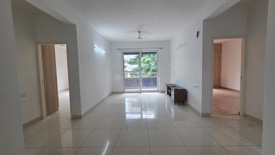 Hall Image of 1978 Sq.ft 3.5 BHK Apartment / Flat for rent in Brigade Xanadu, Chinna Nolambur Chennai for Rs. 60000