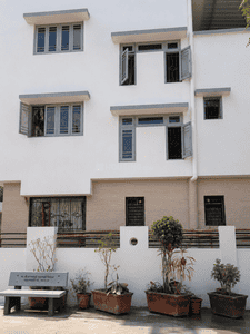Umra Plot View 1