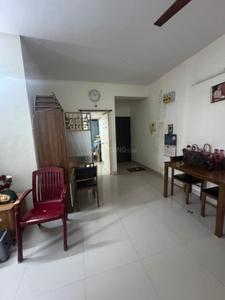 Hall Image of 960 Sq.ft 2 BHK Apartment / Flat for sale in Madipakkam Chennai for Rs. 6500000