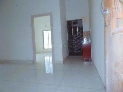 Hall Image of 670 Sq.ft 1 BHK Apartment / Flat for sale in Dum Dum Cantonment Kolkata for Rs. 3015000