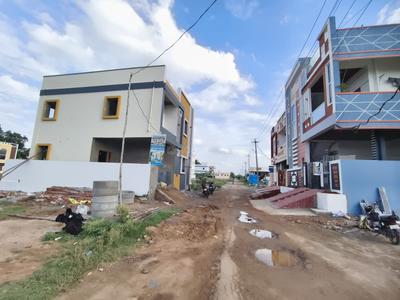 Image of 2089 Sq.ft 3 BHK Independent House for sale in Thumukunta, Secunderabad for Rs. 10200000