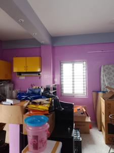 Kitchen Image of 3000 Sq.ft 5 BHK Independent House for sale in Varadharajapuram Chennai for Rs. 17500000