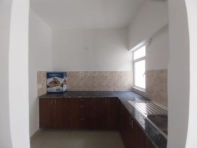 Kitchen Image of 1100 Sq.ft 2.5 BHK Apartment / Flat for sale in Amrapali Verona Heights, Noida Extension Greater Noida for Rs. 9000000