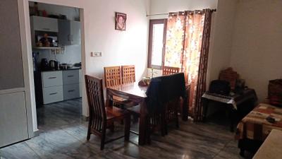 Living Room Image of 900 Sq.ft 2 BHK Apartment / Flat for sale in Sahastradhara Road Dehradun for Rs. 5200000