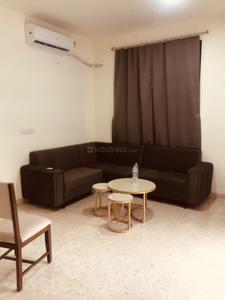 Hall Image of 5000 Sq.ft 5 BHK Villa for rent in Thaltej Ahmedabad for Rs. 200000