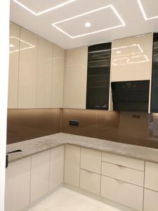 Kitchen Image of 1850 Sq.ft 3 BHK Apartment / Flat for sale in Sector 9 Dwarka New Delhi for Rs. 31500000