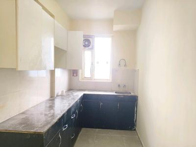Kitchen Image of 690 Sq.ft 2 BHK Apartment / Flat for sale in Pyramid Elite, Sector 86 Gurgaon for Rs. 6700000