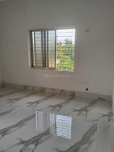 Bedroom Image of 850 Sq.ft 2 BHK Apartment / Flat for sale in M R Shantiniketan Apartment, Konnagar Hooghly for Rs. 1800000