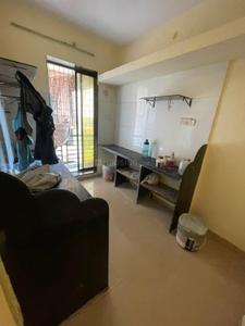 Kitchen Image of 1000 Sq.ft 2 BHK Apartment / Flat for sale in Nerul Navi Mumbai for Rs. 14500000
