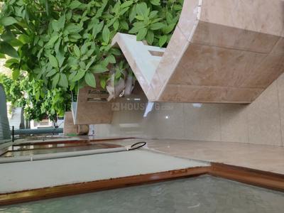 Balcony Image of 1800 Sq.ft 3 BHK Apartment / Flat for rent in Banjara Hills Hyderabad for Rs. 60000