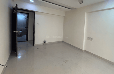 Bedroom Image of Aum Heights Guneet Apartment - Goregaon West in Goregaon West, Mumbai