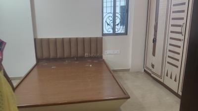 Bedroom Image of 1740 Sq.ft 3 BHK Apartment / Flat for sale in Ekta Lake Lucerne, Powai Mumbai for Rs. 48000000