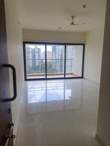 Hall Image of 1080 Sq.ft 2 BHK Apartment / Flat for rent in Paranjape Blue Ridge, Hinjawadi Pune for Rs. 34000