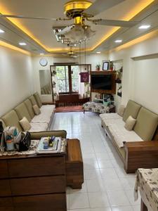 Hall Image of 1800 Sq.ft 3 BHK Apartment / Flat for sale in Camp Pune for Rs. 12500000