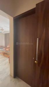 Bedroom Image of 3000 Sq.ft 4.5 BHK Apartment / Flat for sale in Pashankar Yin Yang, Kharadi Pune for Rs. 36000000