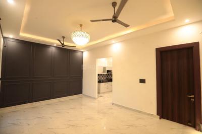 Bedroom Image of 2400 Sq.ft 3 BHK Independent House for rent in Aman Vihar Dehradun for Rs. 40000