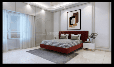 Image of 1173 Sq.ft 2 BHK Apartment / Flat for sale in Nyati Emerald I, Baner, Pune for Rs. 11100000