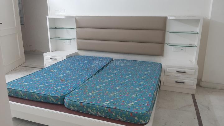 Aghapur, Sector 41 Bedroom 1