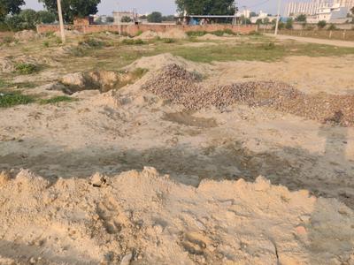 Image of 450 Sq.ft Residential Plot / Land for sale in Bamheta Village, Ghaziabad for Rs. 3199999