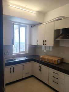 Kitchen Image of 1976 Sq.ft 3.5 BHK Apartment / Flat for sale in Capital The Residences 360, Sector 70A Gurgaon for Rs. 25500000