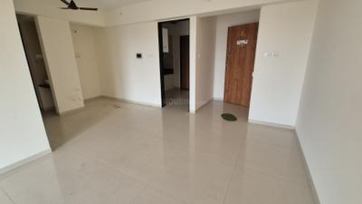 Living Room Image of 1126 Sq.ft 2 BHK Apartment / Flat for rent in Guruvista Phase II, Kharadi Pune for Rs. 30000