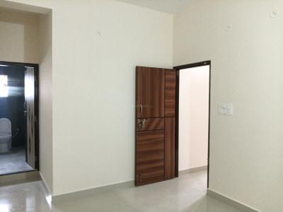 Bedroom Image of 1200 Sq.ft 2 BHK Independent House for rent in Medahalli Bengaluru for Rs. 21000
