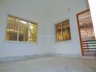 Bedroom Image of 550 Sq.ft 1 BHK Apartment / Flat for sale in Dum Dum Cantonment Kolkata for Rs. 1925000